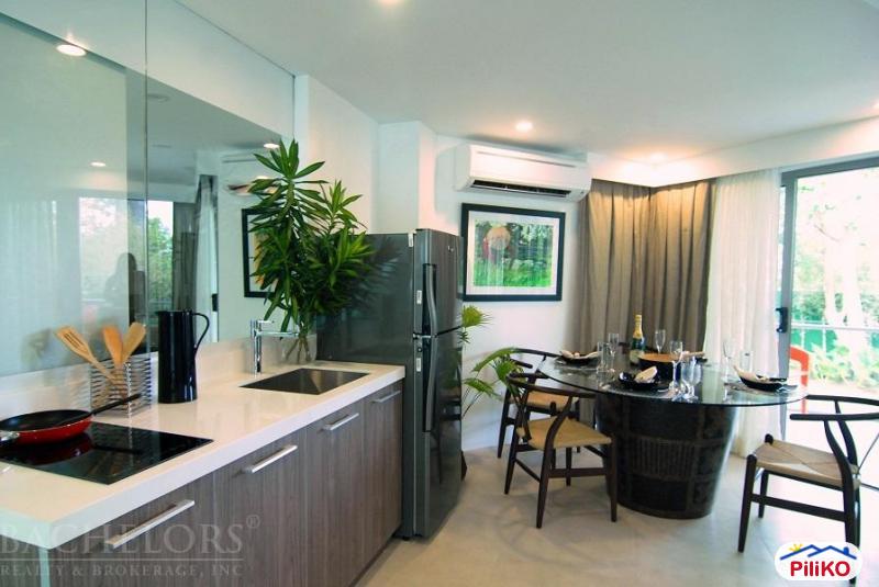 Picture of 1 bedroom Condominium for sale in Cebu City in Philippines