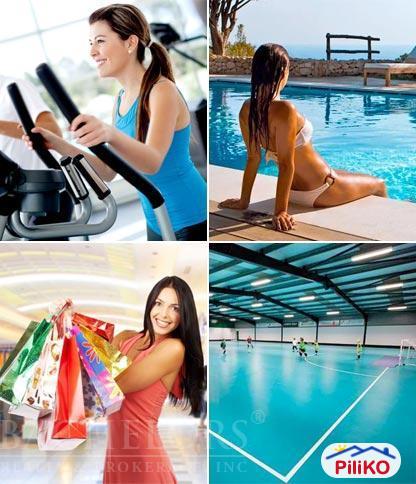 Picture of 1 bedroom Condominium for sale in Cebu City in Philippines