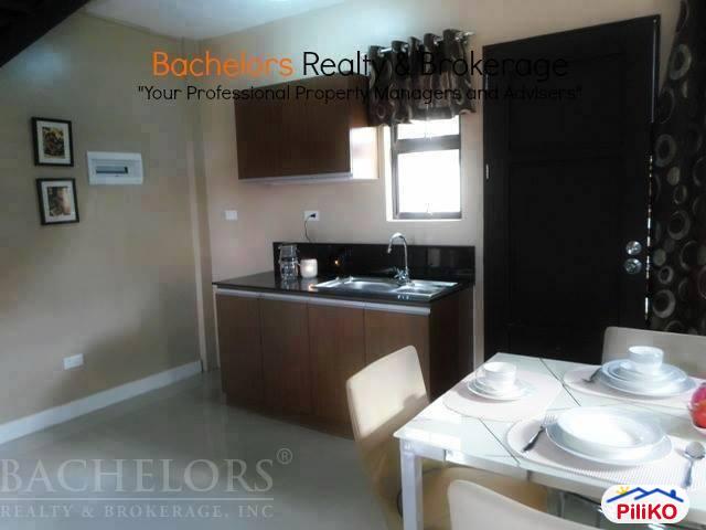 1 bedroom House and Lot for sale in Cebu City - image 6
