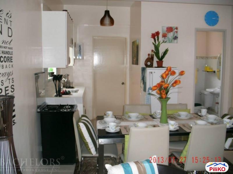 1 bedroom House and Lot for sale in Cebu City - image 6