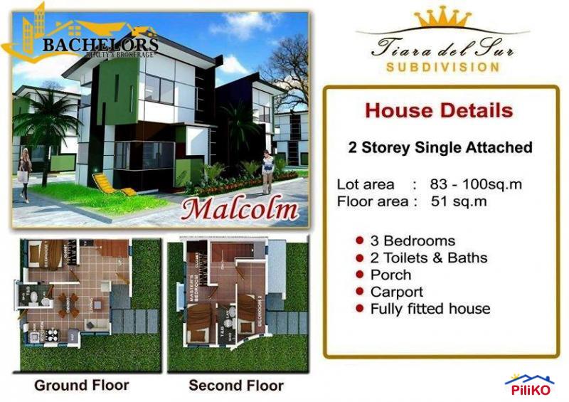 1 bedroom House and Lot for sale in Cebu City - image 6