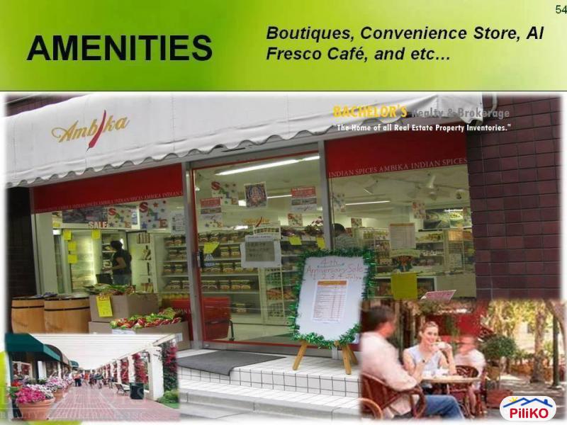 Picture of 1 bedroom House and Lot for sale in Cebu City in Philippines