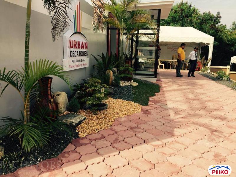 Picture of 1 bedroom House and Lot for sale in Cebu City in Philippines