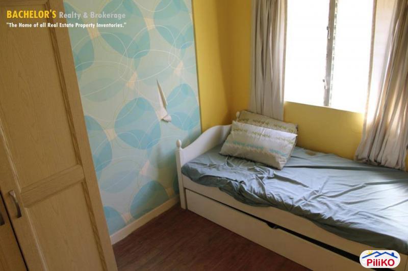 Picture of 1 bedroom Townhouse for sale in Cebu City in Philippines
