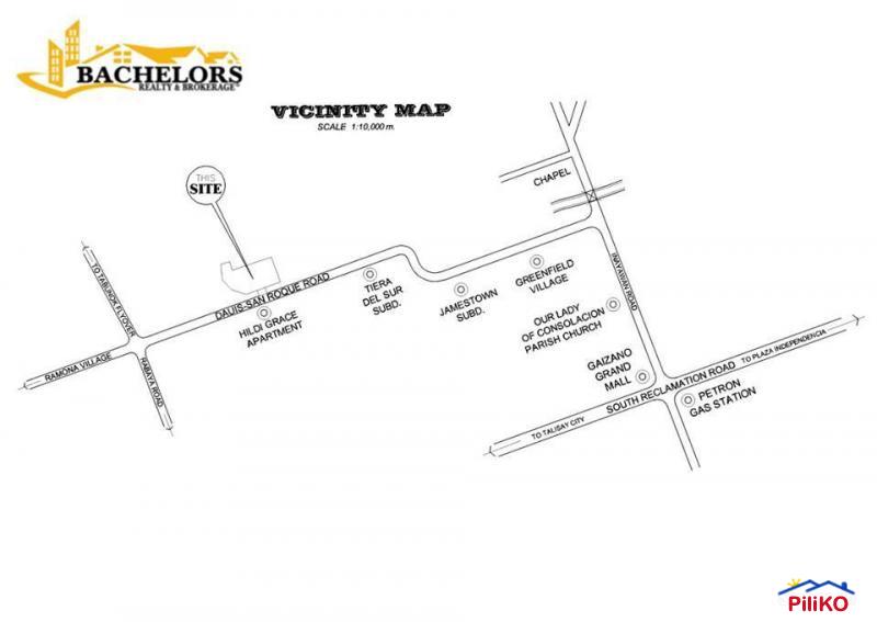 Picture of 1 bedroom House and Lot for sale in Cebu City in Philippines
