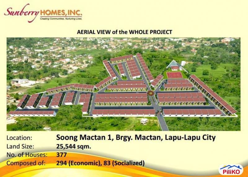1 bedroom Townhouse for sale in Cebu City - image 6