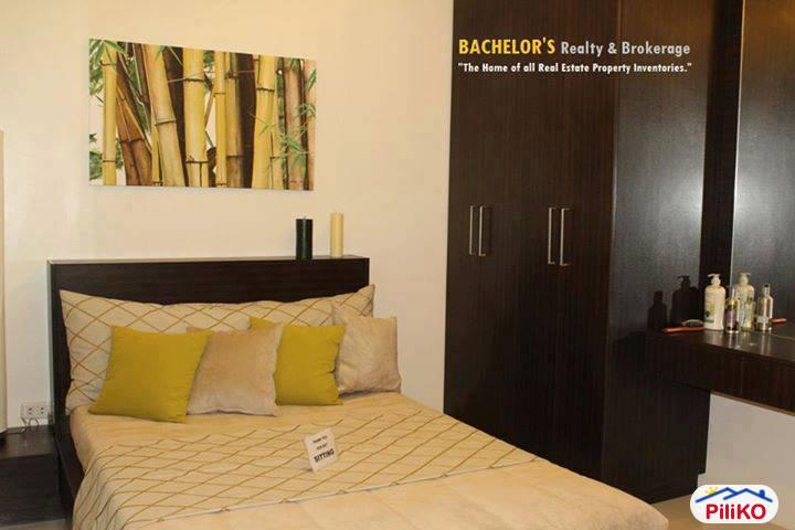 Picture of 1 bedroom Condominium for sale in Cebu City in Philippines