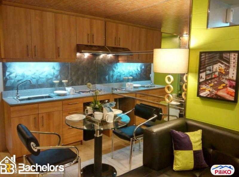 Picture of 1 bedroom Condominium for sale in Cebu City in Philippines