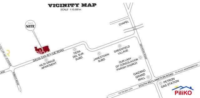 1 bedroom House and Lot for sale in Cebu City - image 6