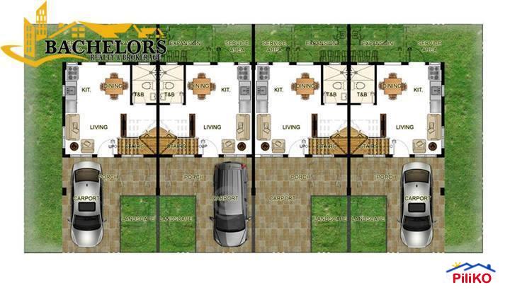 Picture of 1 bedroom House and Lot for sale in Cebu City in Philippines