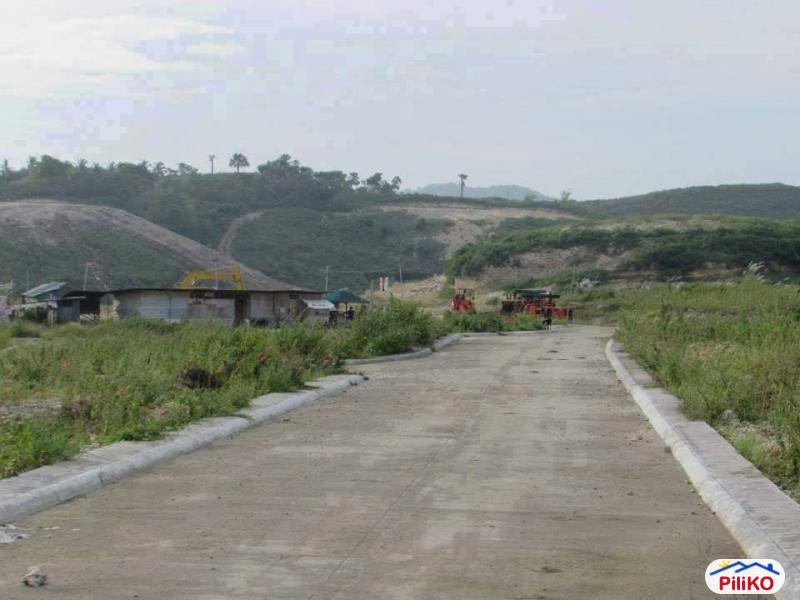 Picture of Residential Lot for sale in Cebu City in Philippines