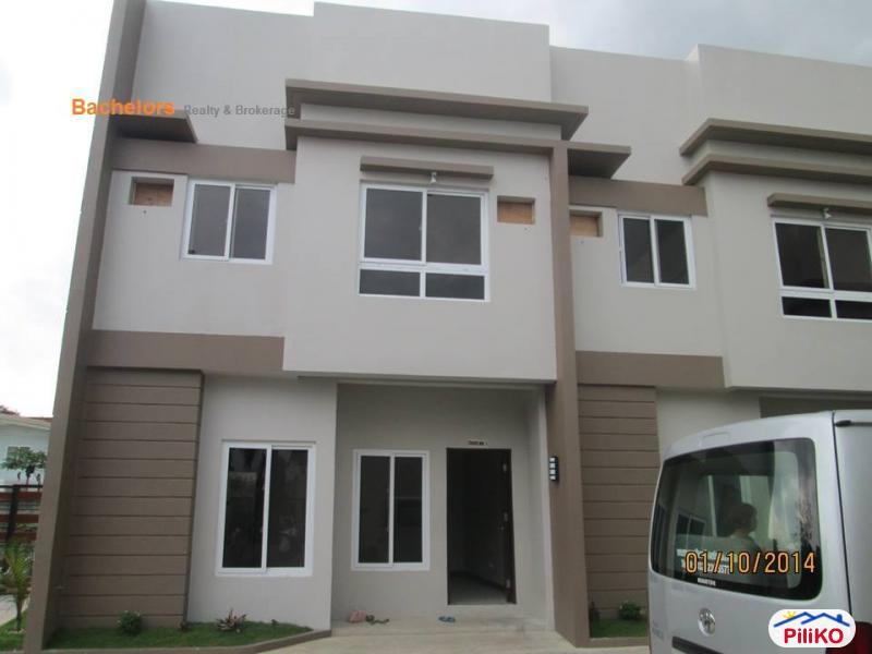 Picture of 1 bedroom House and Lot for rent in Cebu City in Philippines