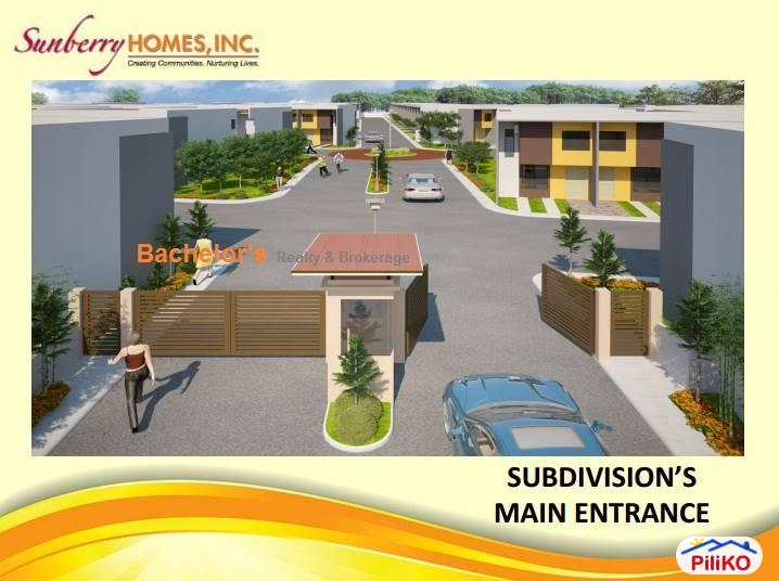Picture of 1 bedroom Townhouse for sale in Cebu City in Philippines