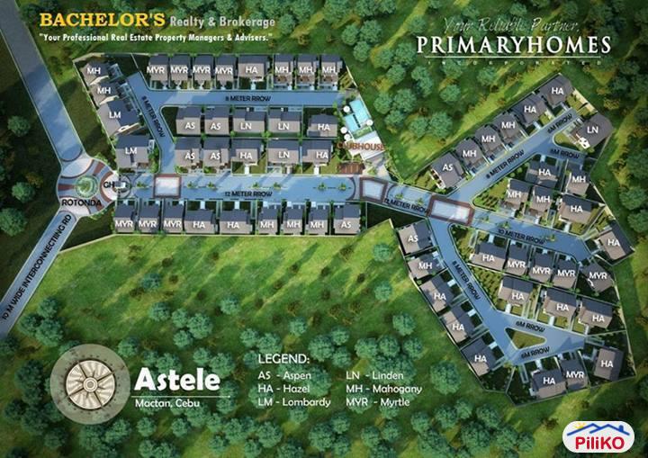 Picture of 1 bedroom House and Lot for sale in Cebu City in Philippines