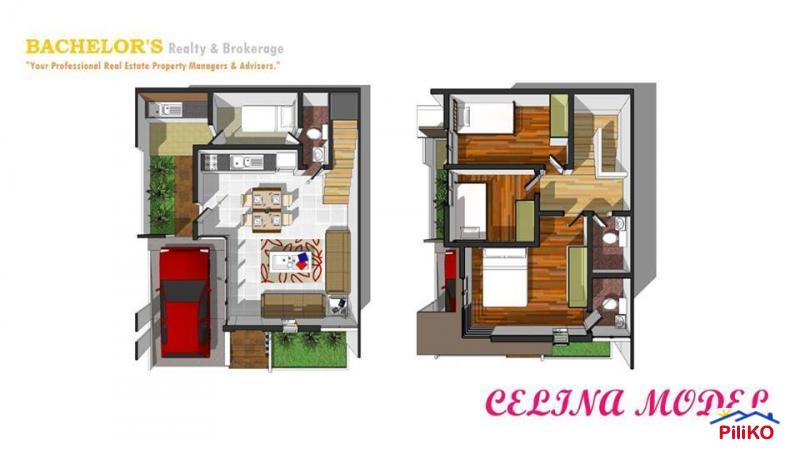 1 bedroom House and Lot for sale in Cebu City - image 6