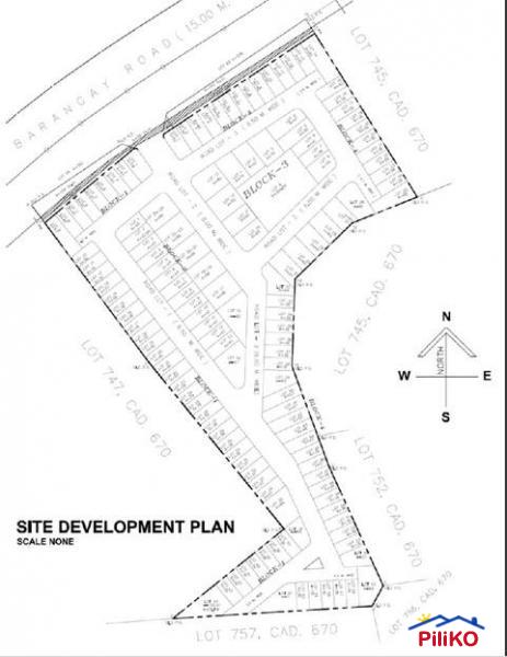 Picture of 1 bedroom Townhouse for sale in Cebu City in Philippines