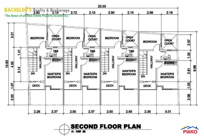 Picture of 1 bedroom House and Lot for sale in Cebu City in Philippines