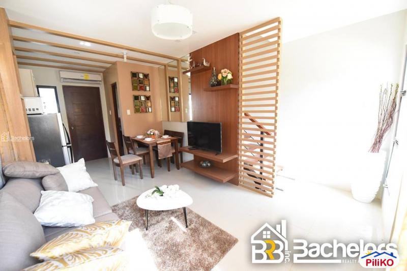 1 bedroom House and Lot for sale in Cebu City - image 6