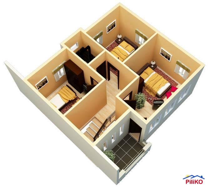 Picture of 1 bedroom House and Lot for sale in Cebu City in Philippines