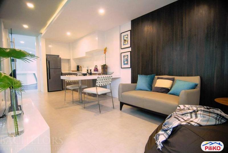 Picture of 2 bedroom Condominium for sale in Cebu City in Philippines