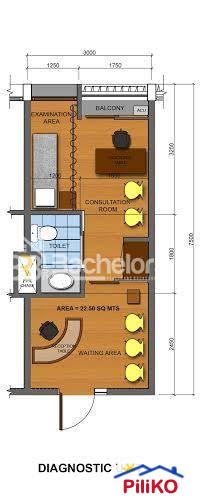 Picture of 2 bedroom Condominium for sale in Cebu City in Philippines