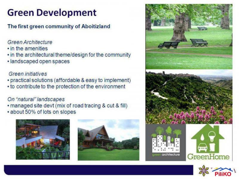 Picture of Commercial Lot for sale in Cebu City in Philippines