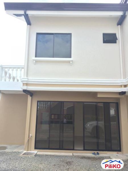 4 bedroom House and Lot for sale in Cebu City - image 6