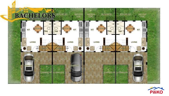 Picture of 1 bedroom House and Lot for sale in Cebu City in Philippines