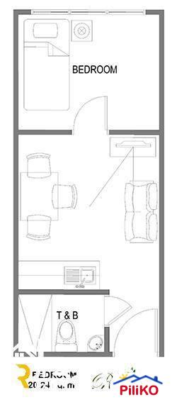 1 bedroom Condominium for sale in Cebu City - image 6