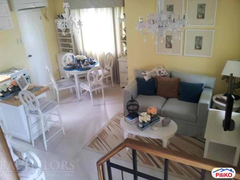 Picture of 1 bedroom House and Lot for sale in Cebu City in Philippines