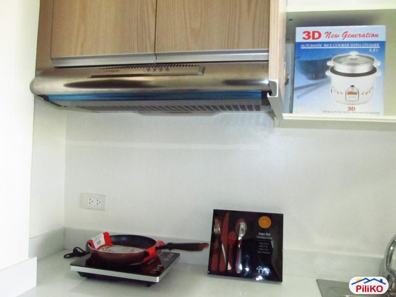 Picture of 1 bedroom Condominium for sale in Cebu City in Philippines