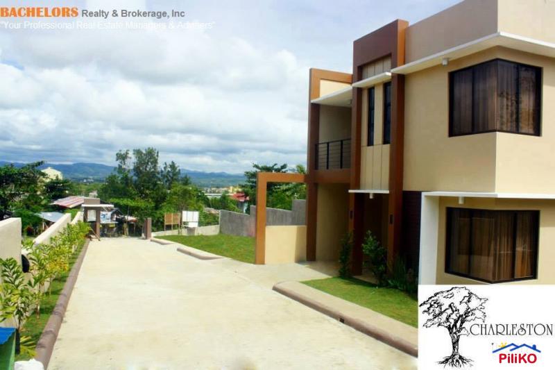 3 bedroom House and Lot for sale in Cebu City - image 6