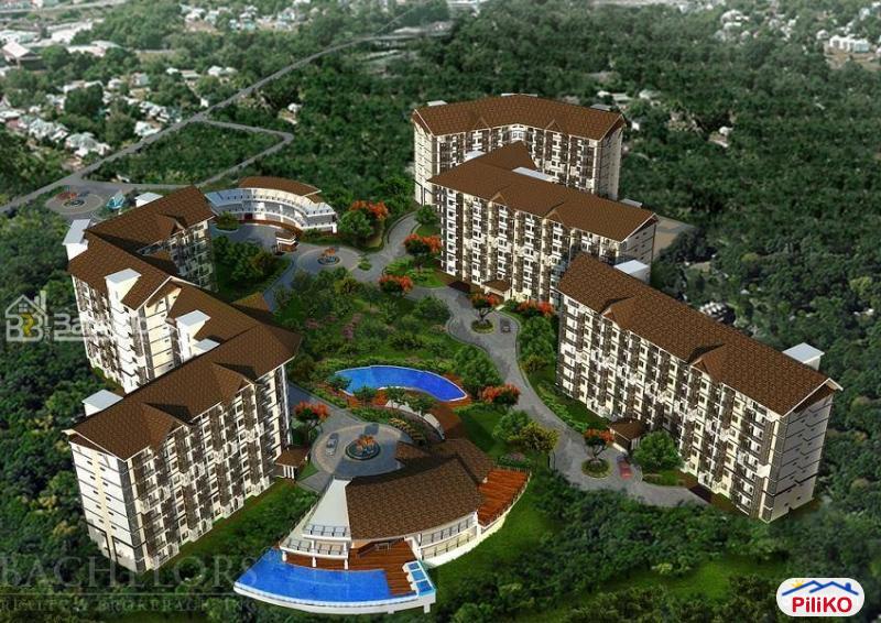 Picture of 1 bedroom Condominium for sale in Cebu City in Philippines