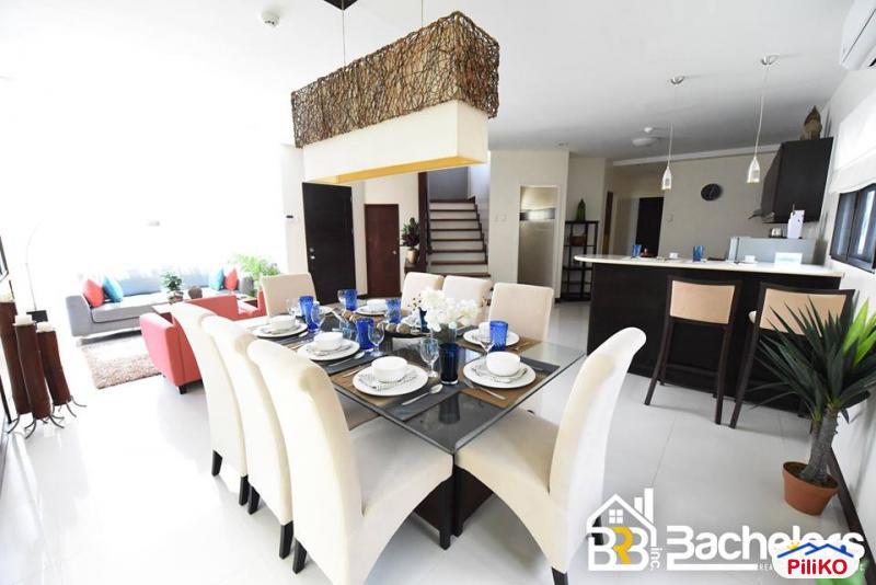 4 bedroom House and Lot for sale in Cebu City - image 6