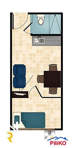 1 bedroom Condominium for sale in Cebu City - image 6