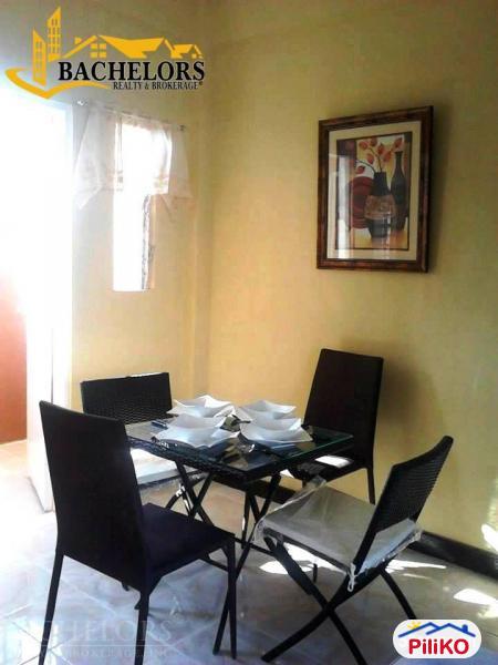 2 bedroom House and Lot for sale in Cebu City in Cebu - image