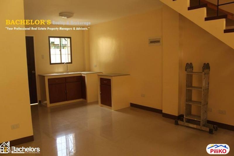 1 bedroom House and Lot for sale in Cebu City in Cebu - image