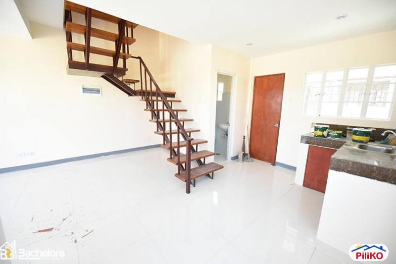 1 bedroom House and Lot for sale in Cebu City in Cebu - image