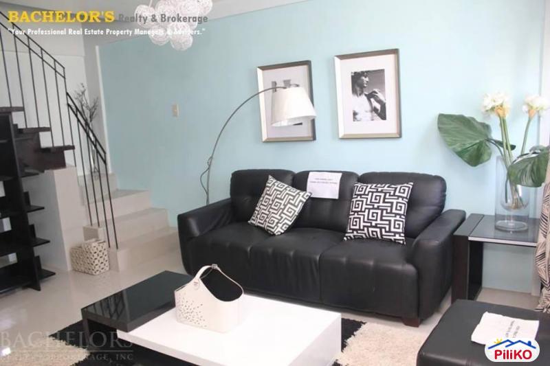 1 bedroom House and Lot for sale in Cebu City in Cebu - image