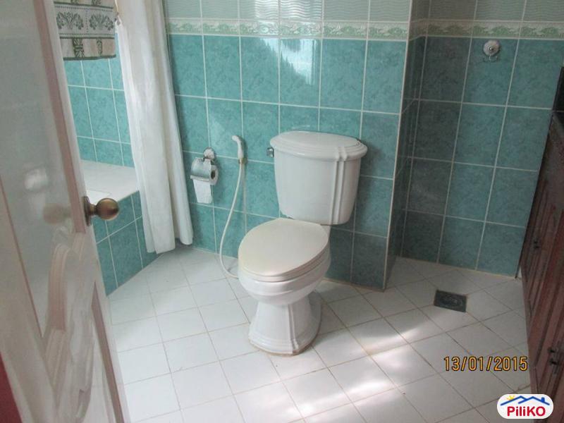 1 bedroom House and Lot for sale in Cebu City in Cebu - image