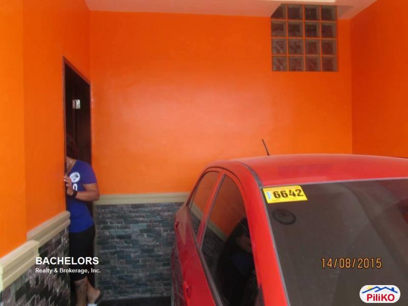 1 bedroom House and Lot for sale in Cebu City in Cebu - image