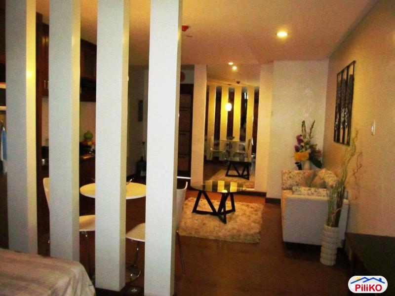 1 bedroom Condominium for sale in Cebu City in Cebu - image