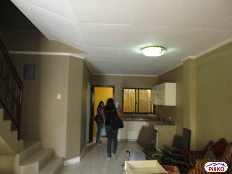 1 bedroom House and Lot for sale in Cebu City in Cebu - image