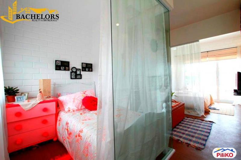 1 bedroom House and Lot for sale in Cebu City in Cebu - image