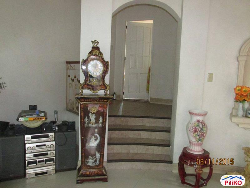 1 bedroom House and Lot for sale in Cebu City in Cebu - image