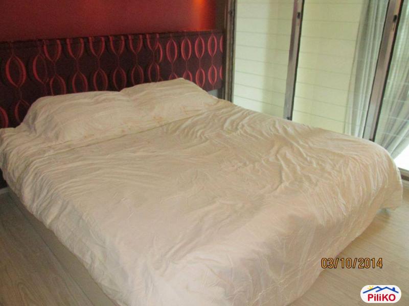 1 bedroom Condominium for sale in Cebu City in Cebu - image