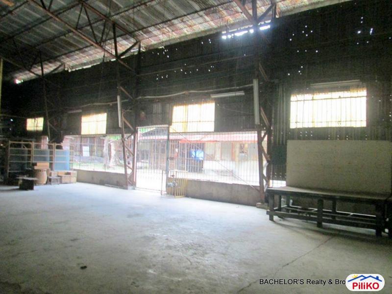 Warehouse for sale in Cebu City in Cebu - image