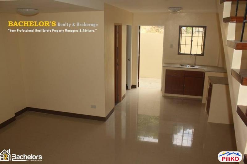 1 bedroom House and Lot for sale in Cebu City in Cebu - image