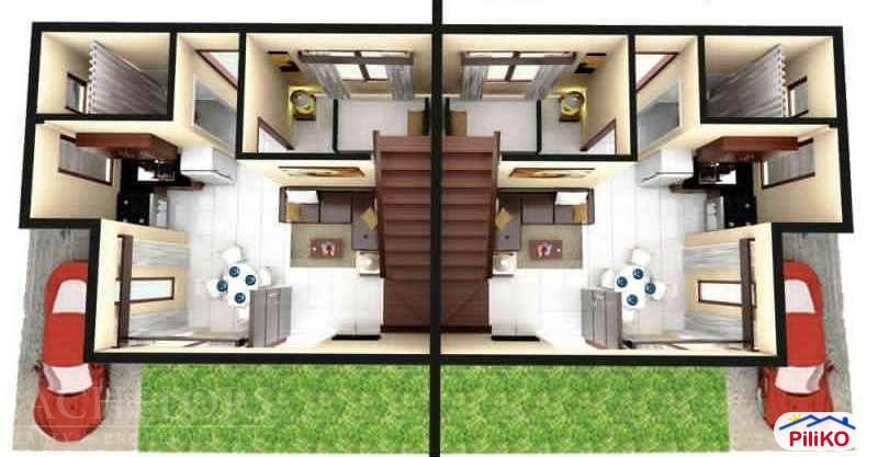 1 bedroom House and Lot for sale in Cebu City in Cebu - image
