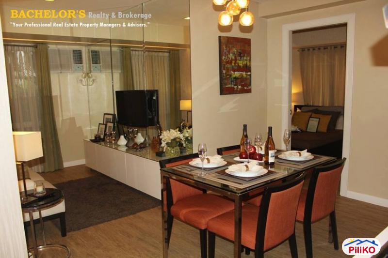 1 bedroom Condominium for sale in Cebu City - image 7